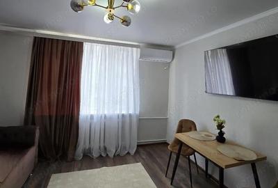 Garsonieră în Theodor Pallady