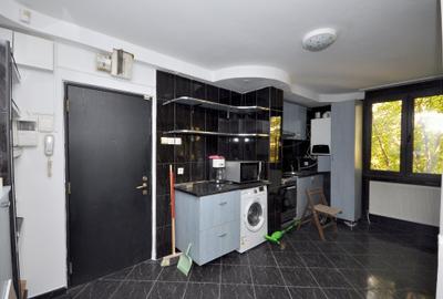 Drumul Taberei metrou Valea Ialomitei apartament 3 camere cu centrala proprie - 6