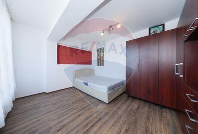Apartament cu 3 camere semidecomandat în Exterior Vest - 11
