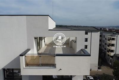 Apartament 3 camere de vanzare Valea Lupului comision 0% la cumparator - 4