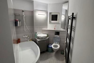 Apartament cu 2 camere decomandat în Far - 4