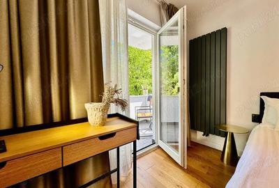 Apartament Cornisa etaj 1 lux - 3