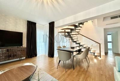 Apartament 4 Camere | Prima Inchiriere | Bloc Boutique - 5