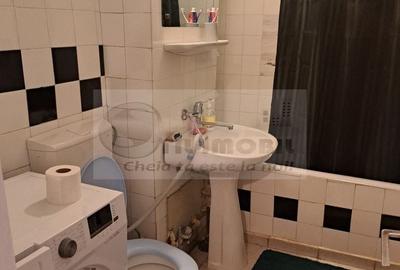 Apartament cu 3 camere decomandat, mobilat în Central - 11