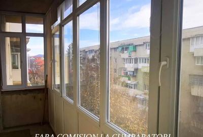 TRAIAN, APARTAMENT 3 CAMERE, BLOC REABILITAT - 6