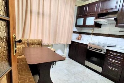 Apartament cu 3 camere decomandat în Mărăști - 1