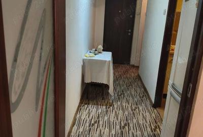 Apartament cu 2 camere semidecomandat în Central - 5