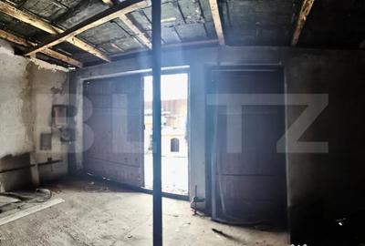 Spațiu comercial, de 144 mp, în Ulmi - 17