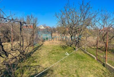 Casă individuală cu 2 camere cu Canalizare în Sântion - 4