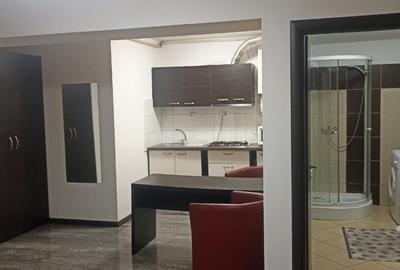 Garsoniera La Cheie - Tomis Nord - Euromaterna - 4