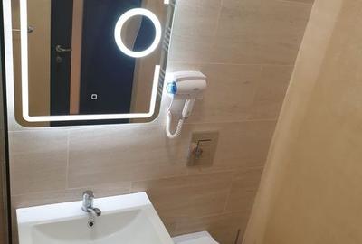 De Inchiriat apartament 2 camere Unirii - Union Plaza sector 3 - 6