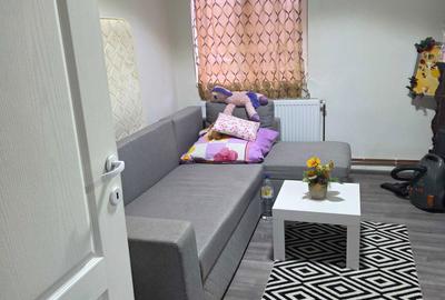 Casă cu 2 camere în Central - 1