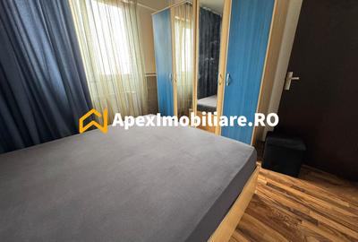 Apartament cu 2 camere decomandat, mobilat în Victoriei - 5