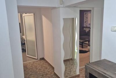 De închiriat: apartament 3 camere Lacul Morii - 10