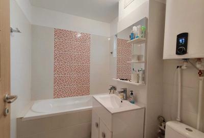 Apartament cu 2 camere decomandat în Tineretului - 4