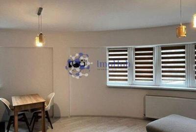 Apartament cu 2 camere decomandat în Central - 1