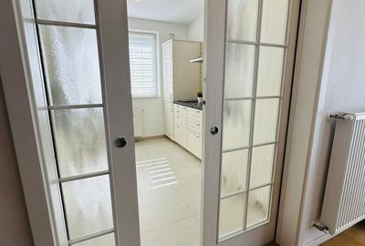 Duplex cu 4 camere cu Canalizare în Corbeanca - 14