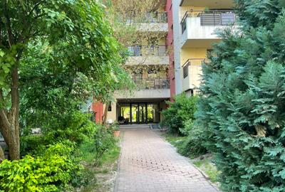 Apartament cu 4 camere, mobilat în Ștefan cel Mare - 13