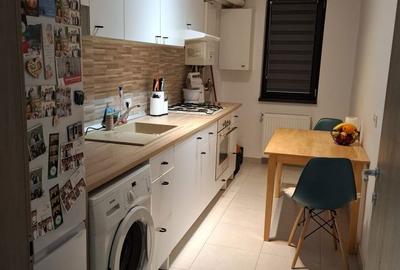 Apartament cu 2 camere decomandat în Lacul Morii - 4