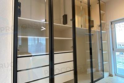 Apartament cu 2 camere mobilat premium –Zona Mehala, bloc nou - 9