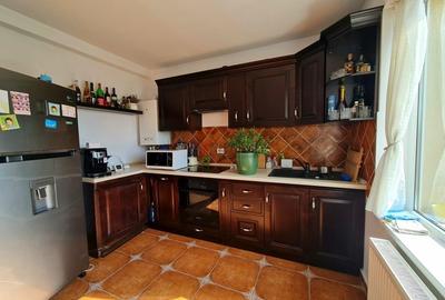 Vila 4 Camere, - Panouri Solare, Sistem Alarma si Gradina - Domnesti - 9