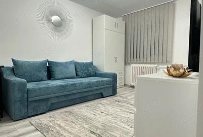 Garsonieră semidecomandată în Tomis Nord - 5