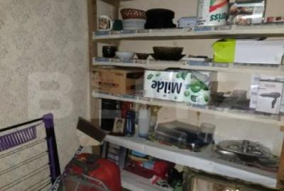 Casă cu 4 camere cu Teren 4000 Mp în Central - 9