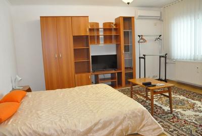 Mall Vitan /Mihai Bravu/Garsoniera Spatioasa  la cheie/ - 2