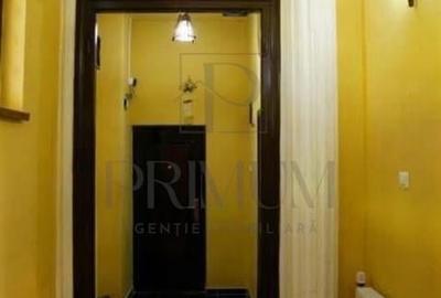 ELISABETIN - 5 CAM - CIRCULAR - 2 BAI - CURTE - BOXA - CENTRALA - ARHITECTURAL - 2