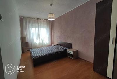 Apartament 3 camere, bine pozitionat in cartier, zona Vlaicu - 3