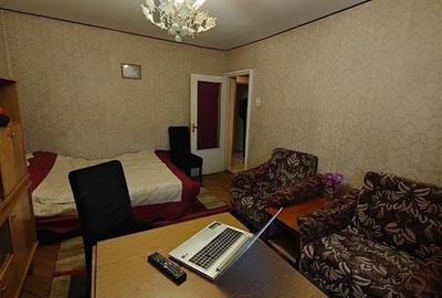 Apartament de vanzare cu 3 camere decomandat, cartierul Manastur Cluj Napoca Apartament de vanzare cu 3 camere decomandat, cartierul Manastur Cluj Napoca - 5