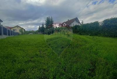 Teren Construcții intravilan de 613 mp, în Sadu - 8