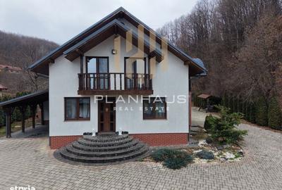 Casă cu 4 camere în Colțirea - 9