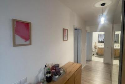 Apartament de 3 camere, zona Salciei, parter, 80mp, mobilat, 2 locuri de parcare - 4