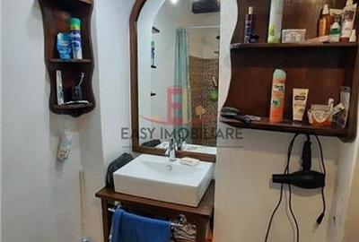 Casa 2 camere renovata modern 9km de Campu Cetatii - 4