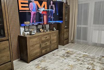 Apartament cu 2 camere decomandat în Apărătorii Patriei - 1