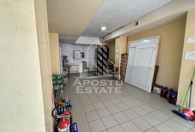 Afacere le cheie Statie PECO si pensiune cu 18 camere, Biled. - 7