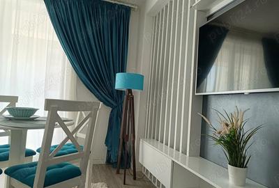 Ofer spre inchiriere apartament 2 camere Tomis Plus !!Direct proprietar 450 euro pe luna !Ultralux ! - 3