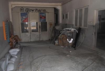 Spațiu comercial, de 120 mp, în Ciritei - 4