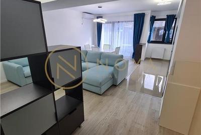 Apartament cu 2 camere decomandat, mobilat în Pipera - 4