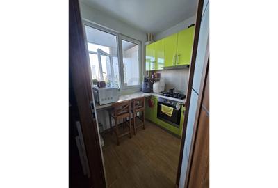 REA1026327 Apartament 2 camere Mihalache - 5