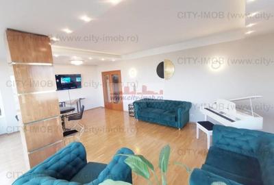INCHIRIERE Apartament 3 camere Primaverii Bucuresti - 16