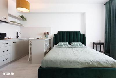 Garsonieră în Vitan - 4