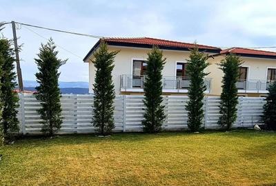 CASA PREMIUM CU 4 CAMERE , COMPLEX REZIDENTIAL PLATOU GALATA - 11