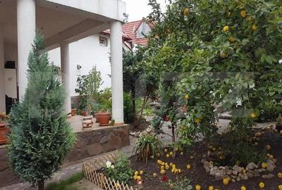 Casa / Vila, 240 mp, zona Cristian Brasov - 4