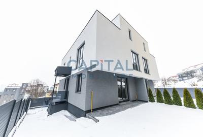 Duplex zona Grigorescu | View superb | 223 suprafata utila - 2