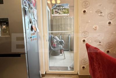 Apartament cu 2 camere decomandat în Dâmbu Pietros - 1