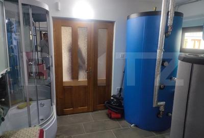 Casa cu 8 camere ,mobilata si utilata zona Marginea, Radauti - 18