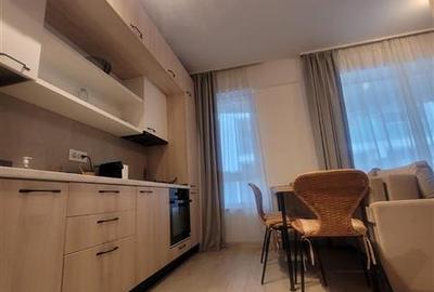 Apartament cu 2 camere decomandat, mobilat în Central - 9