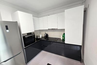 Apartament cu 2 camere semidecomandat în Theodor Pallady - 4